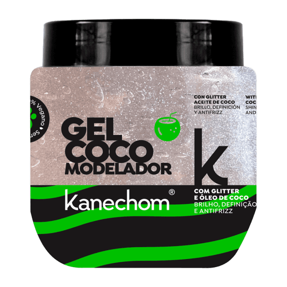GEL COLA MODELADOR KANECHOM 230GR (D)