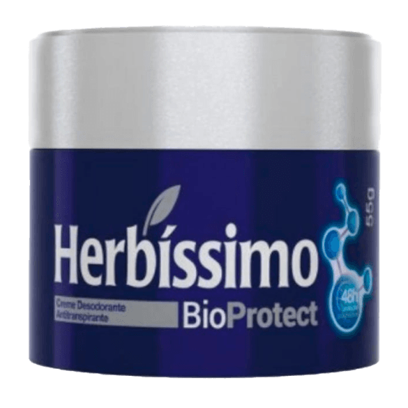 ANTITRANSPIRANTE POTE HERBISSIMO CEDRO 55G (D)