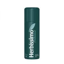 ANTITRANSPIRANTE SPRAY HERBISSIMO TRADICIONAL 90ML (N)