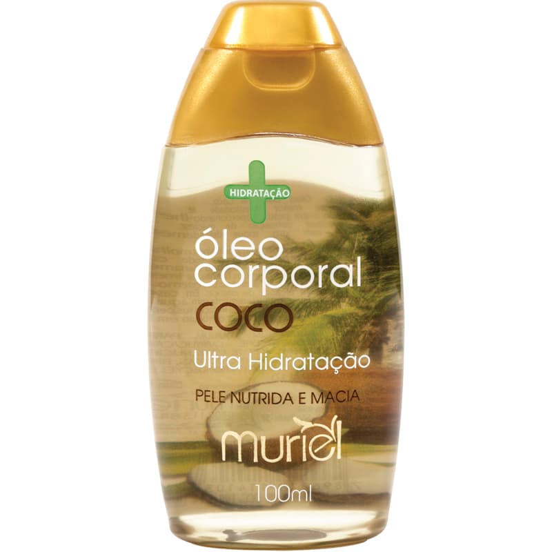 OLEO CORP COCO 100ML ACAO DES (N) (OCC.100)