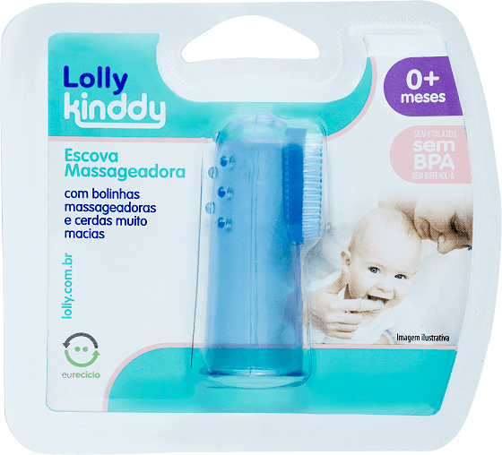 ESCOVA MASSAGEADORA ROSA 7280-01-F 