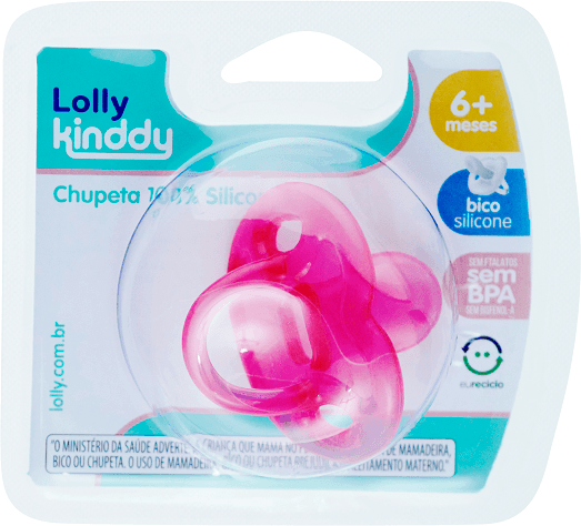 CH 100% SIL O T2 ROSA 6015-01-F 