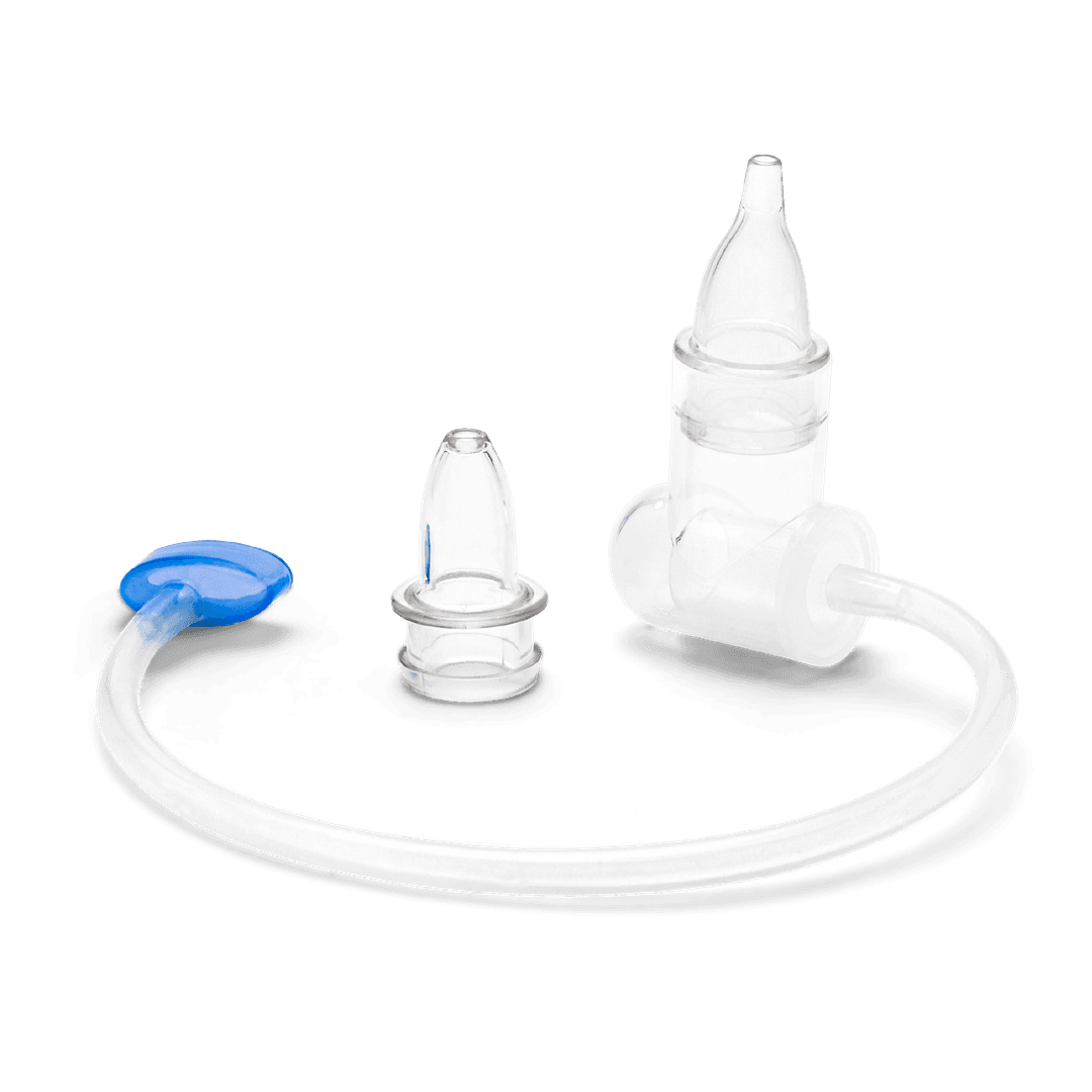 ASPIRADOR RESPIREBEM (ASP NASAL SUCCAO) 7173-01