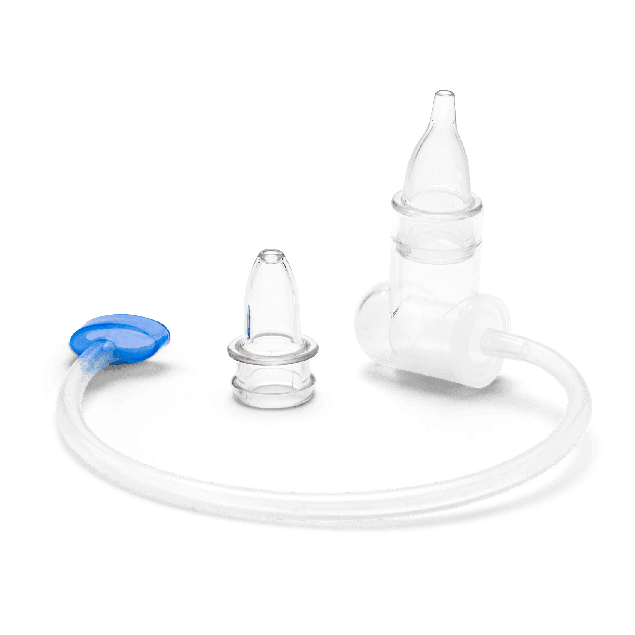 ASPIRADOR RESPIREBEM (ASP NASAL SUCCAO) 7173-01