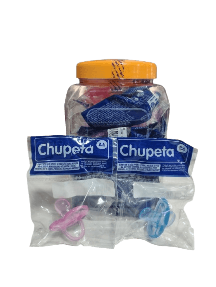 CH 100% SILICONE RT2 F M POTE C/24 SQ-6112-24