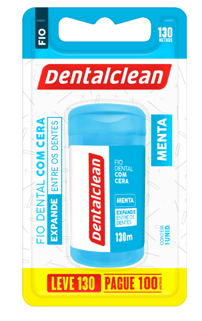 FIO DENTAL ADT LV130M PG100M (D)