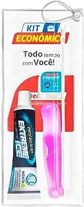 KIT ADT ECONOMICO GEL + ESCOVA + FIO (D)