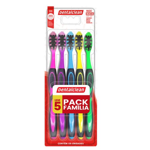 ESCOVA ADT MAGIC LV5 PG4 MACIA (D)