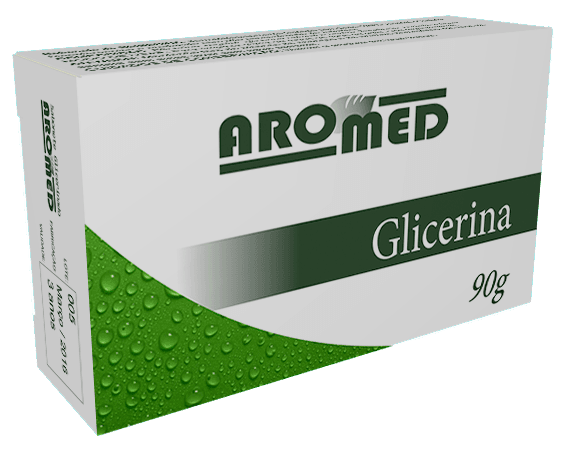 SABONETE AROMED GLICERINADO 90GR
