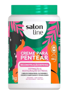CREME PENTEAR SL RECONSTRUCAO INTENSA 1KG (34490)