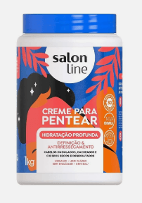 CREME PENTEAR SL HIDRATACAO PROFUNDA 1KG (34491)