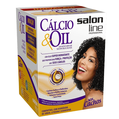 KIT GUANIDINA CALCIO&OIL (34693)