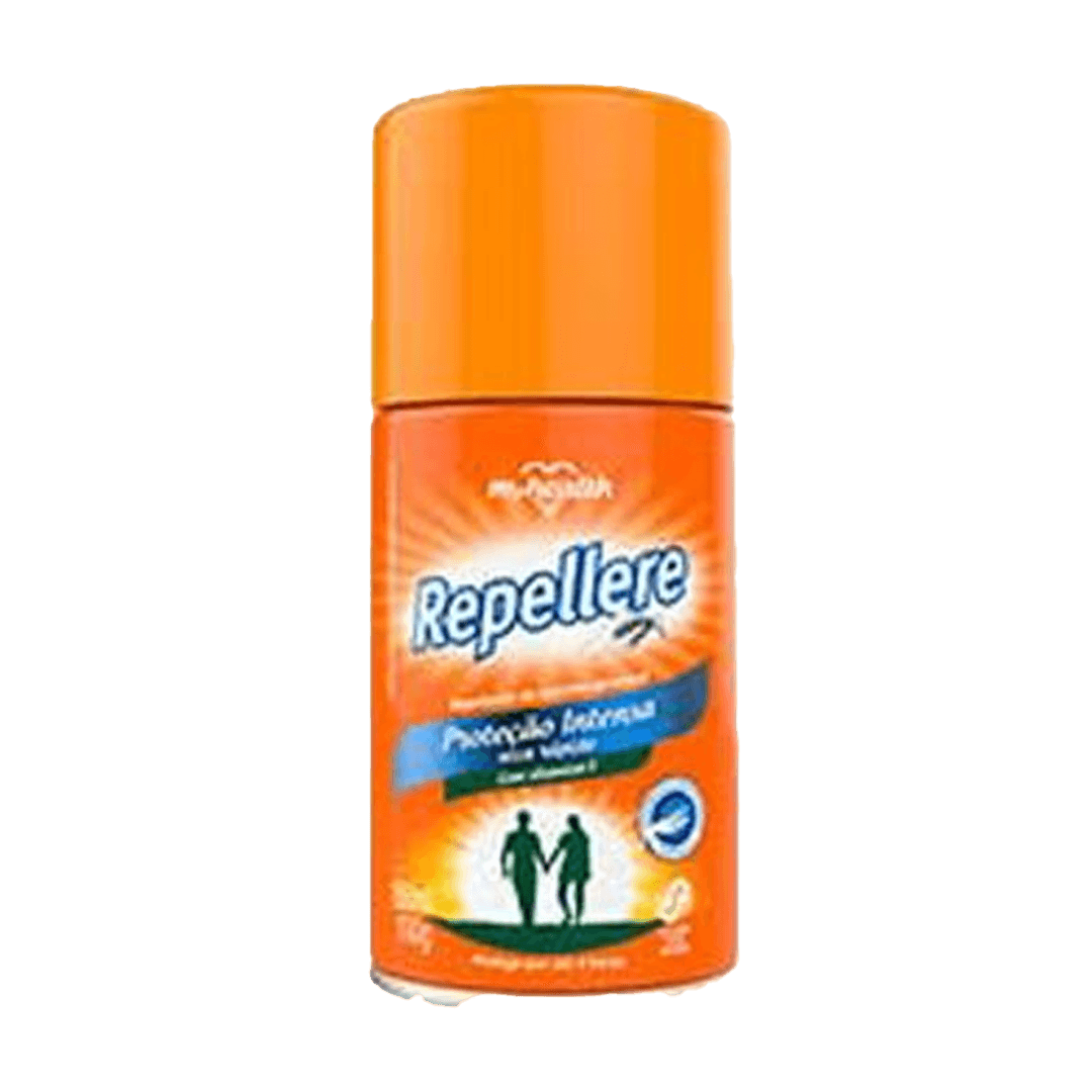 REPELENTE AEROSSOL REPELLERE 150ML (D)