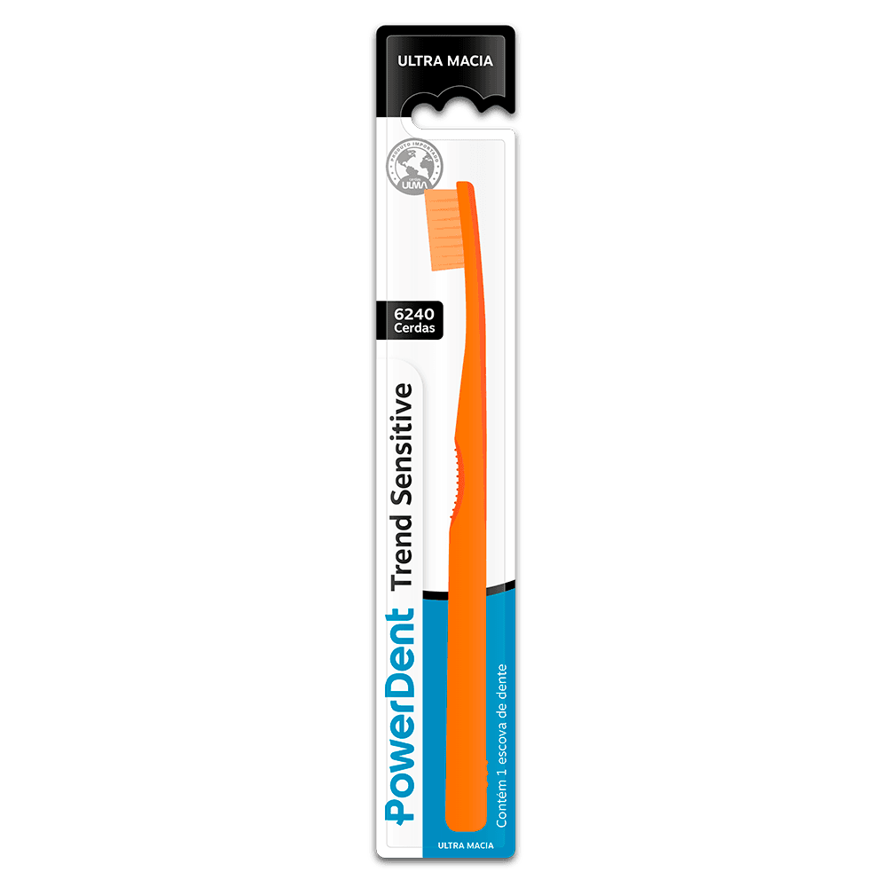 ESCOVA POWERTREND SENSITIVE 6240 (D)
