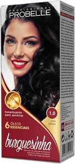 TONALIZANTE BURGUESINHA 1.0 PROBELLE 50ML